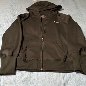 Nike Therma Fit Women’s Size M - Black- NWOT